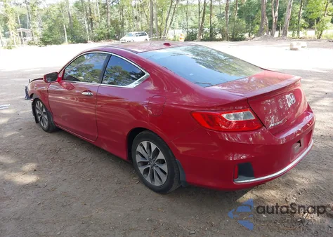 2015 Honda Accord Ex-L z USA, uszkodzony, nr VIN 1HGCT1B86FA008637
